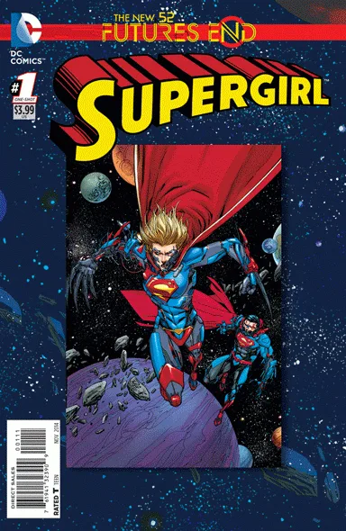 Cover of Cover B