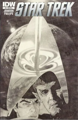 Cover of Cover Variant (Code: 11)