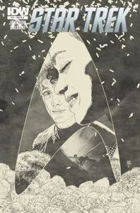 Cover of Cover Variant (Code: 21)