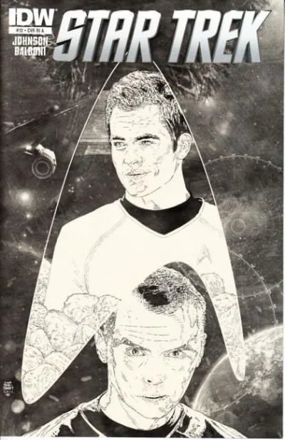 Cover of Cover Variant (Code: 31)