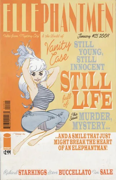 Cover of Cover B