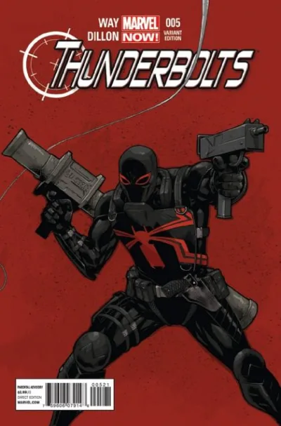 Cover of Cover B