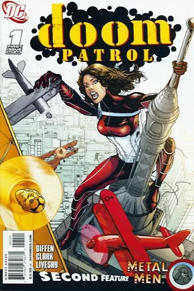 Cover of Cover B