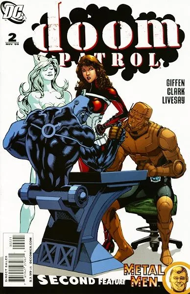 Cover of Cover B