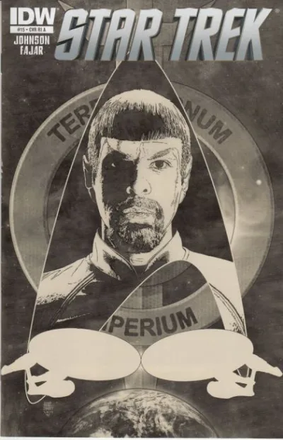 Cover of Cover Variant (Code: 21)