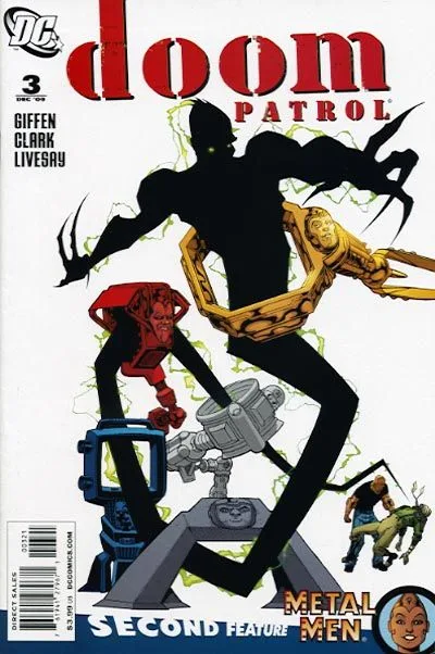 Cover of Cover B