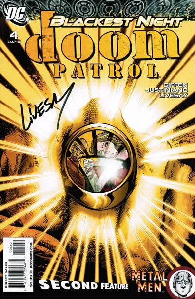 Cover of Cover B