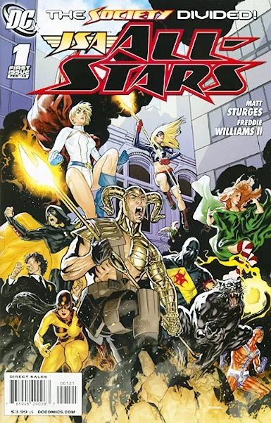 Cover of Cover B
