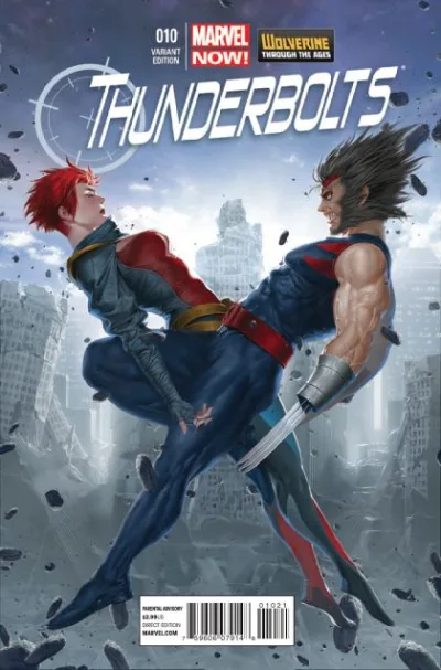 Cover of Cover B