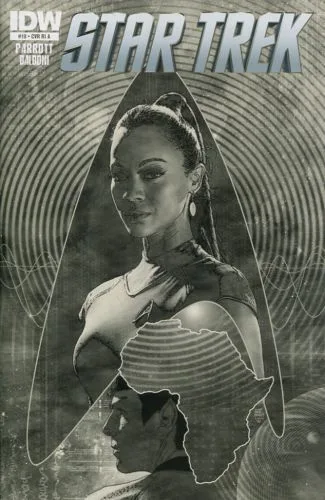 Cover of Cover B
