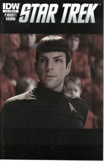 Cover of Cover Variant (Code: 31)