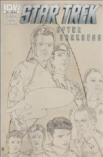 Cover of Cover B
