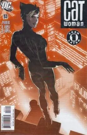 Cover of Cover B