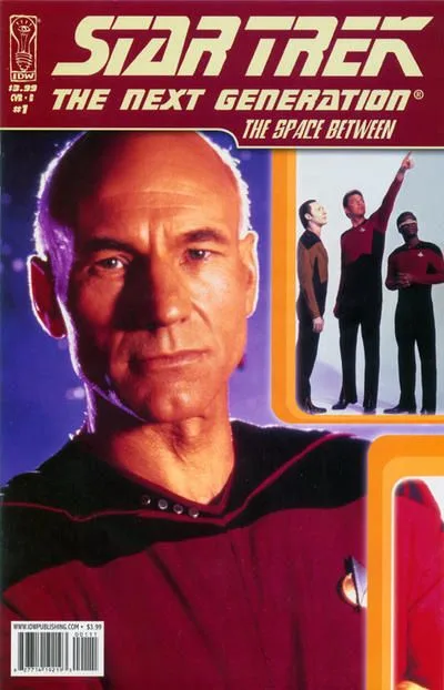 Cover of Cover B