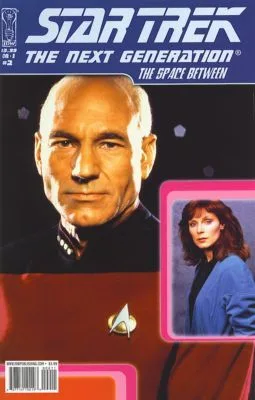 Cover of Cover B