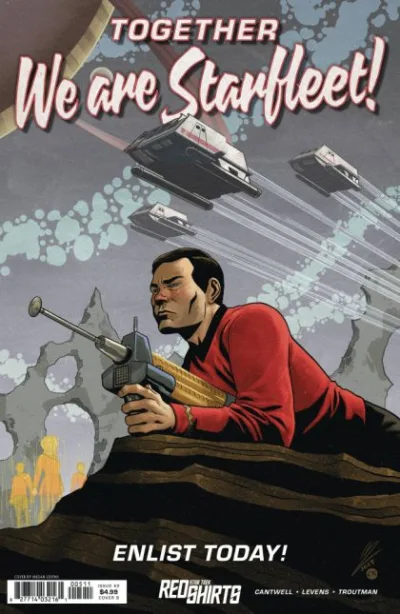 Cover of Cover B