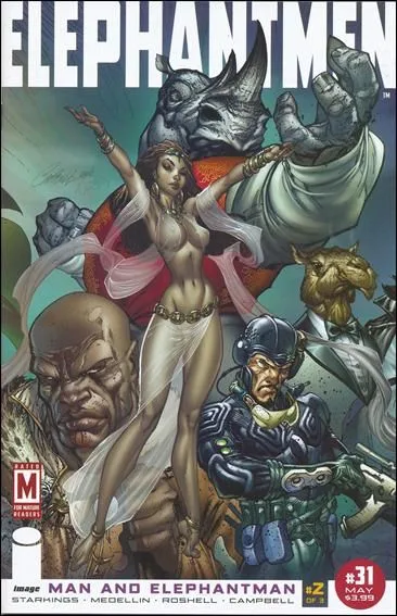 Cover of Cover B