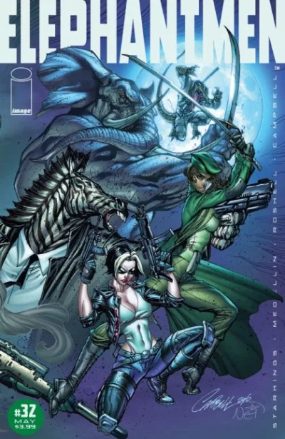 Cover of Cover B