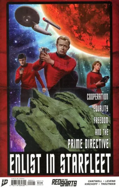 Cover of Cover B