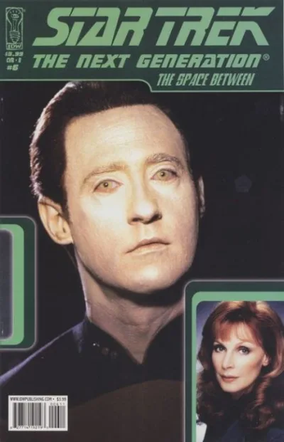 Cover of Cover B