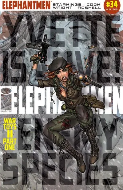 Cover of Cover B