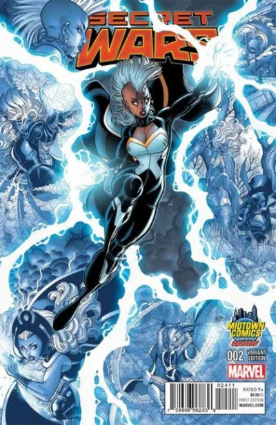 Cover of Cover I