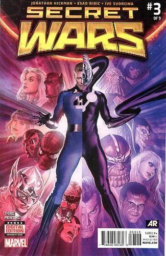 Cover of Cover M