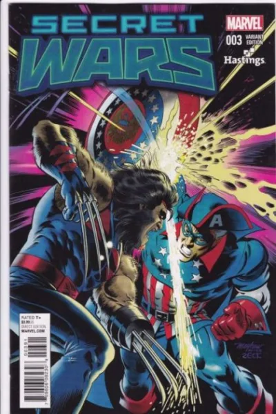 Cover of Cover I