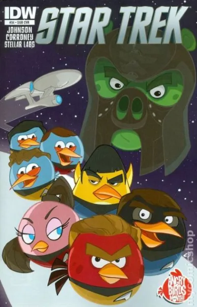 Cover of Cover B