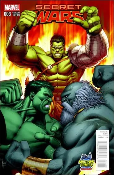 Cover of Cover J