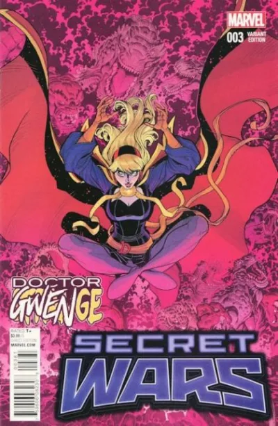 Cover of Cover G