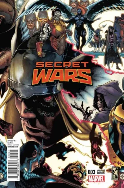 Cover of Cover B