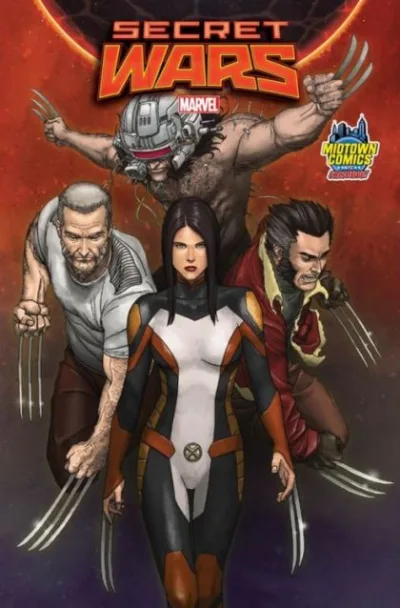 Cover of Cover L