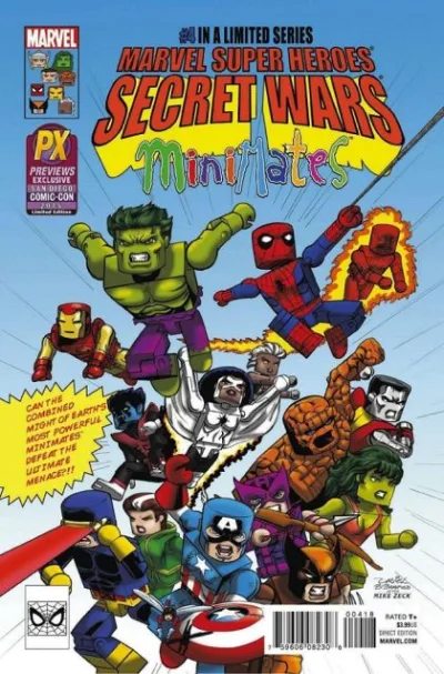 Cover of Cover I