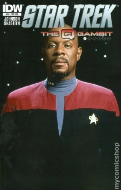 Cover of Cover B