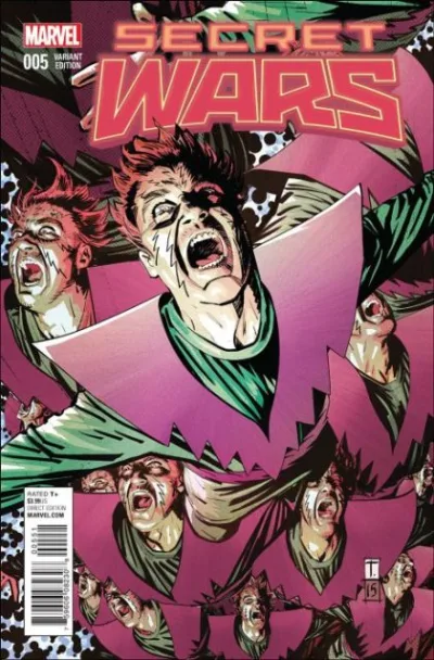 Cover of Cover E