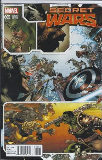 Cover of Cover B
