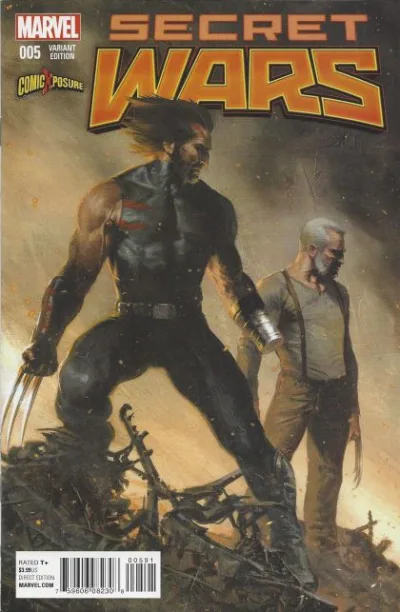 Cover of Cover G