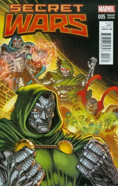 Cover of Cover F
