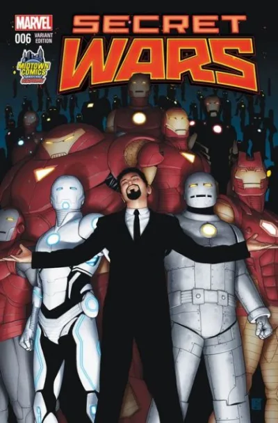 Cover of Cover I
