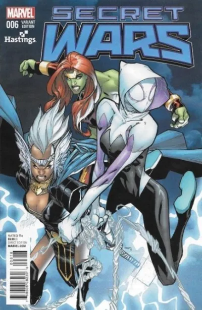 Cover of Cover G