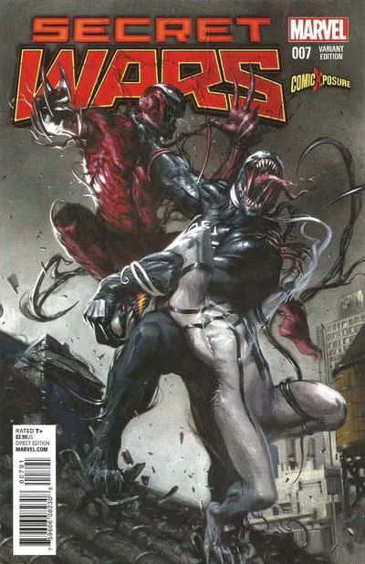 Cover of Cover I