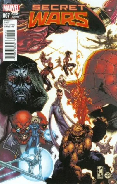 Cover of Cover B