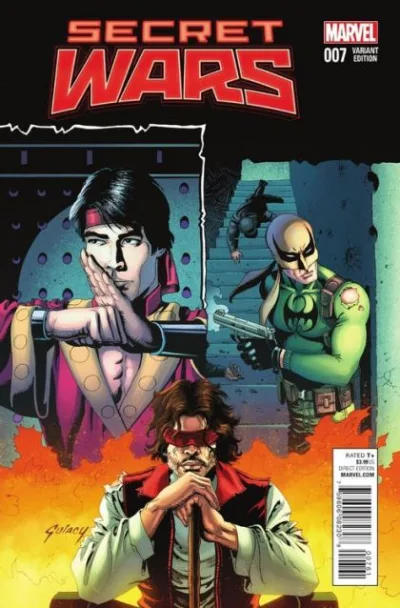 Cover of Cover F