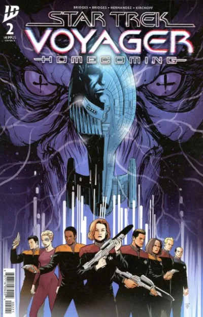 Cover of Cover B