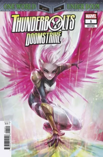 Cover of Cover B