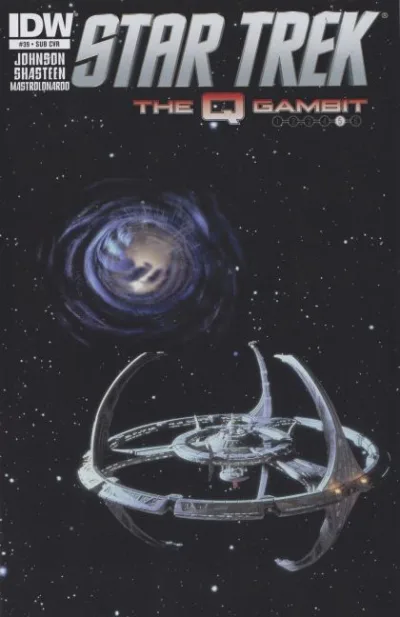 Cover of Cover B