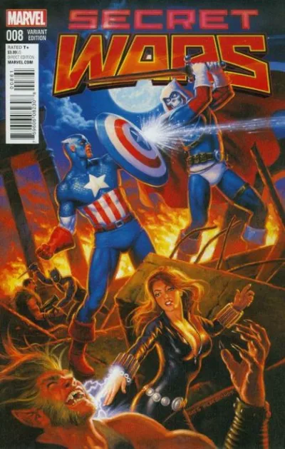 Cover of Cover F