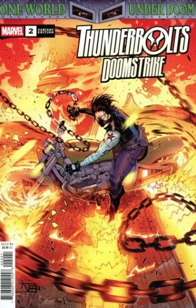 Cover of Cover B
