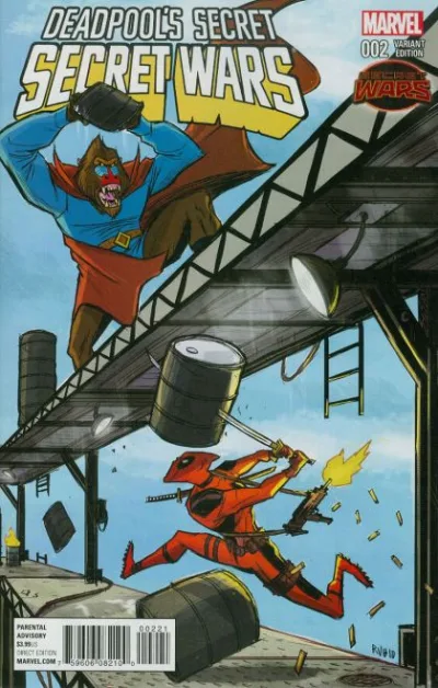 Cover of Cover B